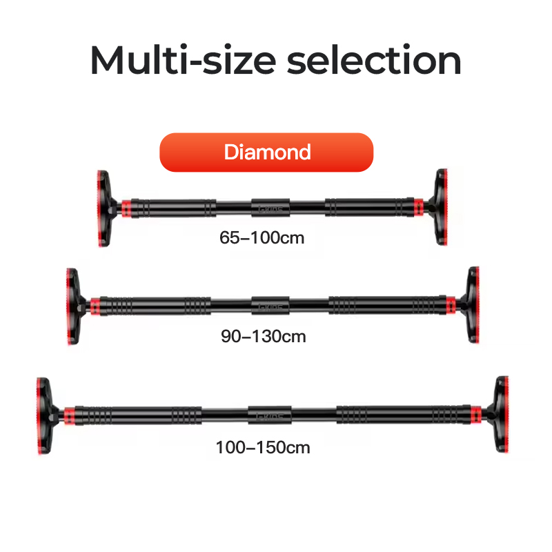 [estilo diamante] 65-100cm