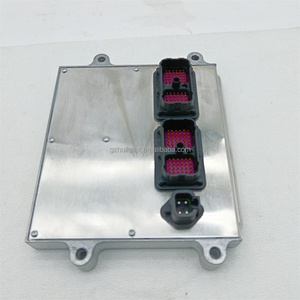 4940518 4943133 943134 4921776 4995445 4032639 4988820 Подержанный Двигатель электронный модуль управления 2150 ECU ECM контроллер - Product Image 4