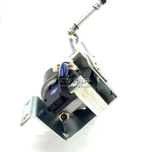 มอเตอร์เช็ด2457931 245-7931ตัวสำหรับ320D แมว - Product Image 6