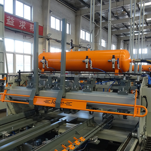 Hicas máy móc <span class=keywords><strong>Pallet</strong></span> gỗ dây chuyền sản xuất <span class=keywords><strong>Pallet</strong></span> gỗ đóng đinh máy - Product Image 4