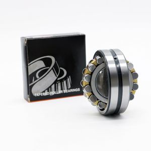 Rodamientos Esféricos con Precio Negociable 23122-E1A-XL-M 23120 23122 23124 23126 23128 E1 CC/W33 E/C3 - Product Image 3