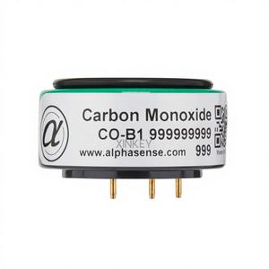 Capteur de monoxyde de carbone CO-B1 CO-B4 CO-BF CO-BX, utilisation industrielle, montage DIP, neuf et original - Product Image 1