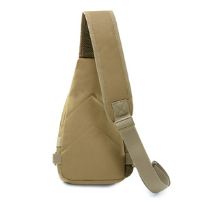<span class=keywords><strong>Meilleur</strong></span> petit mini EDC opérations tactiques sur l'épaule sac à bandoulière pour hommes messager avec étui - Product Image 4