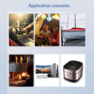 קיבולת גבוהה lifepo4 ליתיום מחזור עמוק סוללה מחיר נמוך 12v 100ah 200 ח 300ah סוללת ליתיום סולרית - Product Image 6