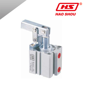 กระบอกสูบเครื่องอัดอากาศแบบคันโยก ยี่ห้อ HALC ผลิตโดยผู้ผลิตโดยตรง ออกแบบโดยผู้เชี่ยวชาญ นำเข้าจากไต้หวัน - Product Image 4