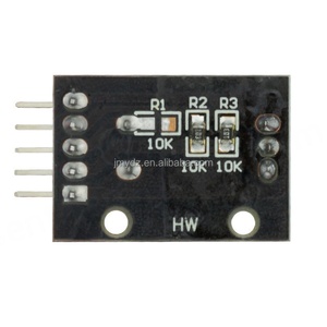 Module d'encodeur rotatif à 360 degrés KY-040 pour module - Product Image 2