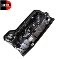 Luz Trasera SINEREN FARO POSTERIOR PP6-13405-AB/PP6-13404-AB para JMC VIGUS GRAND AVENUE