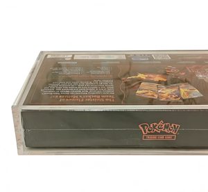 ฝาแม่เหล็กป้องกันยูวี pkmn TCG Moltres UPC ฝาแม่เหล็กอะคริลิคป้องกันเคสทันสมัย - Product Image 6