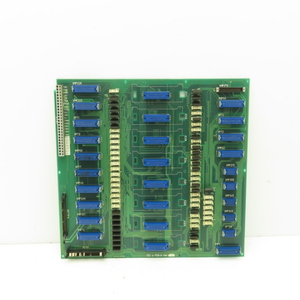 Plc <span class=keywords><strong>Tec</strong></span> <span class=keywords><strong>a</strong></span> Pcb-<span class=keywords><strong>a</strong></span> Version 1.00 *coin cassé pour produit sous garantie - Product Image 1