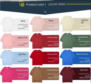 Camisetas Básicas Unisex al por Mayor, 100% ALGODÓN, Logotipo Personalizado, Camisetas Lisas sin Estampado, Camisetas para Hombre, Maglietts, Poliesteres - Product Image 6