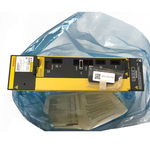 A06B-6250-H018 Módulo de Servoamplificador FANUC Original Probado - Product Image 3
