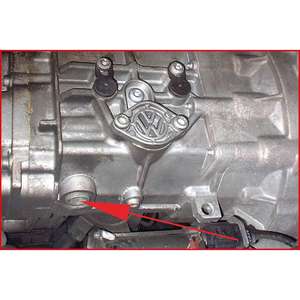 KS TOOLS Clé de service d'huile 8 en 1 - Product Image 2