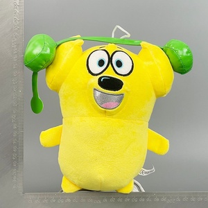 Ensemble M <span class=keywords><strong>Mew</strong></span> Tyler et Snowi Snuggle, jouets en peluche super doux brodés, cadeaux de Noël pour enfants - Product Image 4