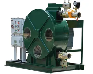 可定制工业软管泵，用于在地下工程中泵送粘性流体丰田真空泵