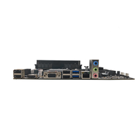 Pour la nouvelle carte mère de jeu H610 + DDR4 16G 3200mhz RAM Micro-ATX LGA1700 pour ordinateur de bureau