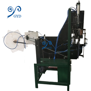 <span class=keywords><strong>Machine</strong></span> à emballer de fleur automatique pour cadeaux, pièces, pour la fabrication de fleurs - Product Image 2