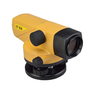 Nivel Automático AT-B4 con Aumento de 24X, Compensador de Péndulo, Resistente al Agua IPX6, Funciona con Batería - Product Image 1