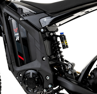 Dernier modèle Arctic Leopard Clouded Leopard XE PRO R 74V 60Ah 26.5KW XE PRo R XEproS XFpro