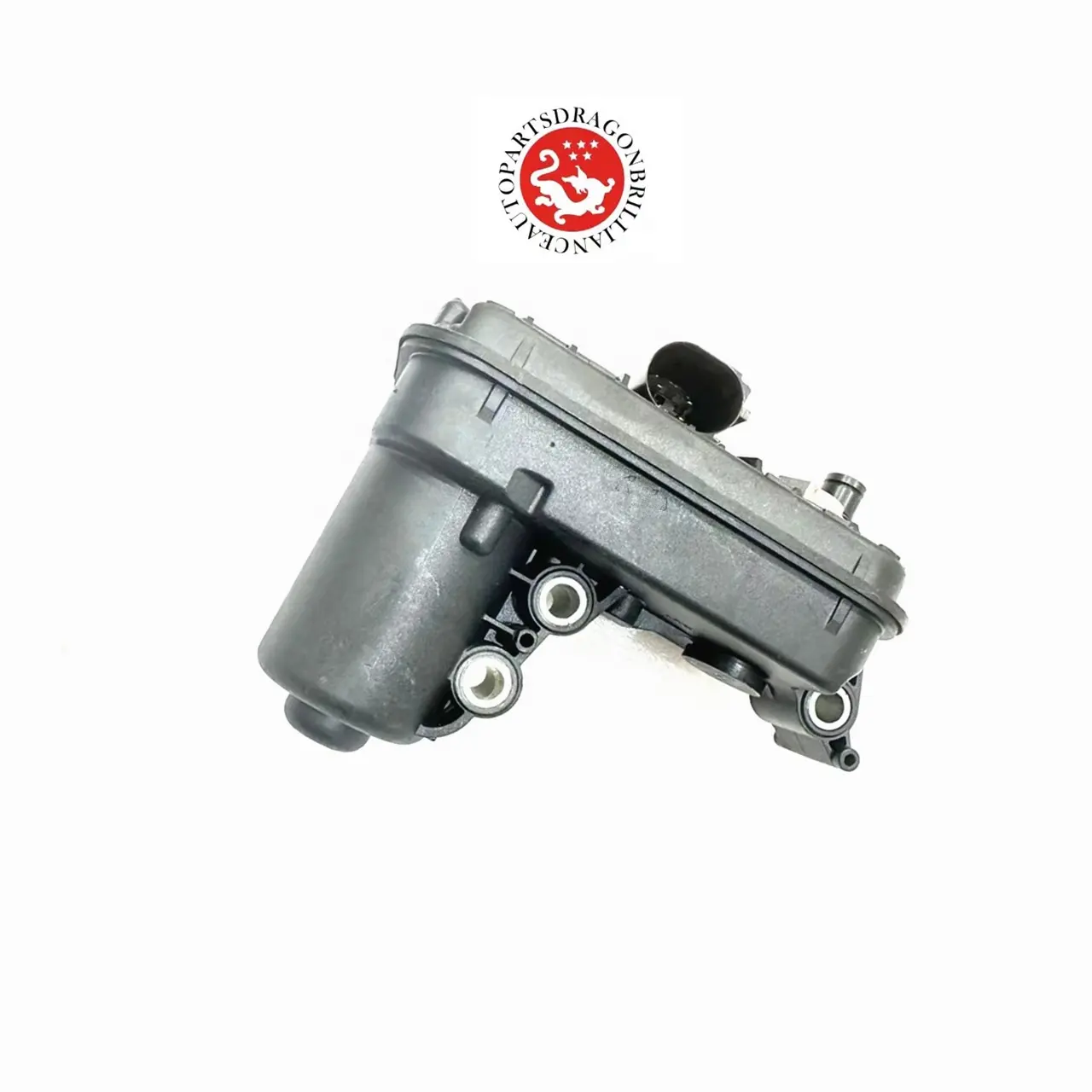 EA211 1.4T Motor Turbo Turbo şarj cihazı elektrikli aktüatör Servo Motor OEM 04E145725BC 04E145725CM 6NW011.132-02 04E145715F