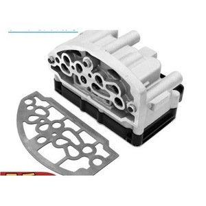 Cuerpo de Válvulas para Transmisión Automática 5140429AA 5015646AC A604 41TE con Actuador Eléctrico para Jeep Chrysler - Product Image 5