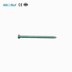 Geasure Orthopedic Surgical Pfna Intramedullary Proximal <span class=keywords><strong>Femoral</strong></span> Interlocking Nail Kelas III Garansi 1 Tahun Buatan Jiangsu Cina - Product Image 5