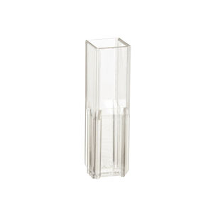 Gobelets de réaction d'échantillon 1.5ml 3ml 4.5ml <span class=keywords><strong>Cuvette</strong></span> en plastique jetable pour spectropotomètre - Product Image 4