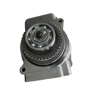 Pompe à eau diesel FL912 en gros pour excavatrice avec garantie d'un an et inspection par rapport et vidéo fournie - Product Image 2