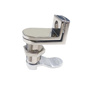 Hengsheng MS212 alliage de zinc pas cher prix fort et Durable bouton crochet sans clé sans clé cylindre de serrure à came