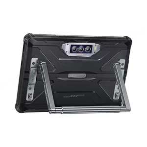 Tablette PC robuste Oukitel 4G 10,1 pouces FHD+ 8 Go + 256 Go, batterie 32000 mAh, Android 13, appareil photo principal 48 MP, vision nocturne 20 MP, modèle RT7 TITAN – Offre Spéciale - Product Image 2