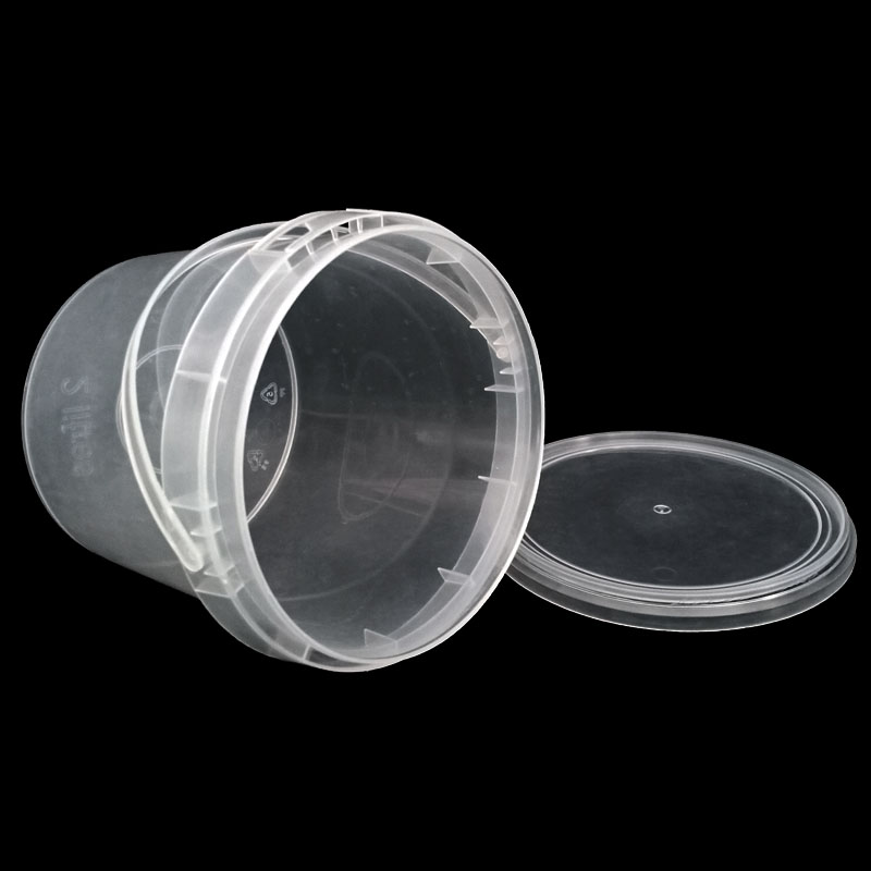 20 litre plastic containers