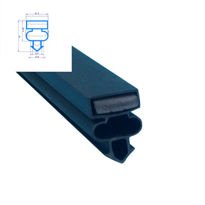 <span class=keywords><strong>Junta</strong></span> de PVC con sello de puerta de congelador de <span class=keywords><strong>nevera</strong></span> magnética <span class=keywords><strong>universal</strong></span> para refrigerador Unite - Product Image 1