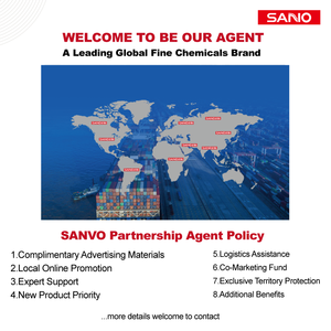 Sanvo chống gỉ xe đạp xe gắn máy chuỗi sạch hơn Trung Quốc nhà sản xuất tùy chỉnh môi trường thân thiện sản xuất 400ml chuỗi sạch hơn - Product Image 6