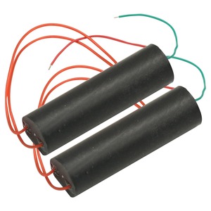 โมดูลเครื่องกำเนิดไฟฟ้าแรงสูง Arc Pulse 1000KV - ประสิทธิภาพสูงและกะทัดรัด - รุ่นที่ 3 - สำหรับการวิจัยทางวิทยาศาสตร์/เครื่องมือวัด - Product Image 1