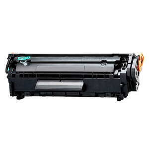 <span class=keywords><strong>Cartouche</strong></span> de toner compatible TTD neuve H-Q2612A/C103/<span class=keywords><strong>303</strong></span>/703/FX9/10/L90/C104 pour utilisation dans les imprimantes <span class=keywords><strong>HP</strong></span> LaserJet 1010/1012/1015/1018/1022/1022N - Product Image 2