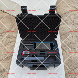 Sistema de Detección de Drones por Radiofrecuencia Portátil para Detectar Objetos Voladores y Seguridad de Drones, Rango de Trabajo de 1.5 km - Product Image 4