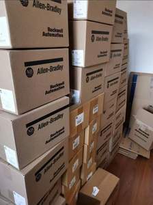 TSXP57554M变频器PLC通信模块 - Product Image 3