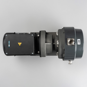 GWSPS300 50Hz,8.8 Cfm,low Noise vortex Pump,GEOWELL 20 Years Manufacturing Oil Free Vacuum Pump Manufacturer - Product Image 5