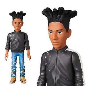 Professional Custom Vinyl <b>Action</b> <b>Figure</b> Model Doll Manufacturer for Collectible Art Toy and Display Use - Product Image 3