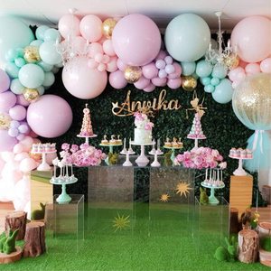 Palloncino in lattice di colore grigio sfuso amaretto rosso color caramella palloncini rotondi in lattice wedding rainbow peppa 12 pollici macaron globos size - Product Image 5