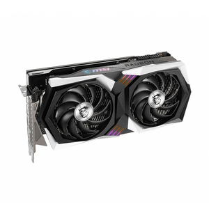 Carte graphique <span class=keywords><strong>MSI</strong></span> Gaming X (Dragon) Radeon <span class=keywords><strong>RX</strong></span> <span class=keywords><strong>6700</strong></span> <span class=keywords><strong>XT</strong></span> 12 Go GDDR6 d'occasion - Product Image 2