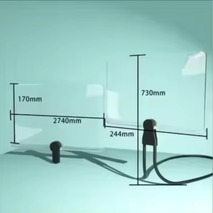 MINI lupa <span class=keywords><strong>dental</strong></span> TTL redonda quirúrgica personalizada 3.5x con IPD del cliente y longitud de trabajo - Product Image 5