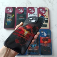 Étui de téléphone pour le sport et les activités de plein air E11 pour RM NOTE 14 PRO Plus, protection robuste antichoc en TPU à double couche, protection anti-poussière pour les ports
