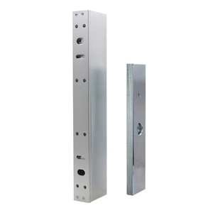 2 <b>Wires</b> LED 280kg 600LBS Magnetic Lock for Access <b>Control</b> System - Product Image 3
