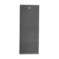 Système de sonorisation à colonne avec haut-parleur à néodyme 4 ohms et support