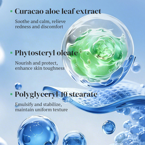 KORMESIC – Kit de Soins Hydratants et Éclaircissants 10X Céramide Certifié Bpom pour Visage et Corps – Nettoyant Facial, Essence, Tonique – Vente en Gros - Product Image 5