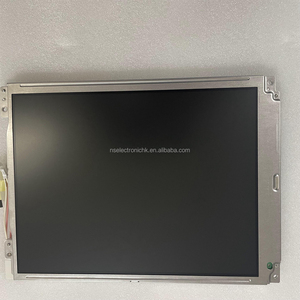LQ104S1LG32 จอแสดงผล LCD อุตสาหกรรมขนาด 10.4 นิ้วสำหรับอุปกรณ์ตู้ควบคุม มีสินค้าในสต็อก - Product Image 4
