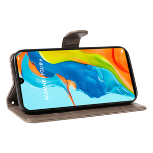 Trường hợp đối với <span class=keywords><strong>Huawei</strong></span> Mate 60 Pro P30 da lật ví điện thoại bìa cho Y5 <span class=keywords><strong>Y6</strong></span> Y7 Y9 psmart trường hợp - Product Image 3