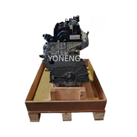 Moteur de voiture complet Offre Spéciale N57D30 moteur 3.0L Long bloc N57 moteur pour voitures BMW