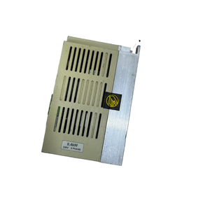 Hot Offer VFD004S23A VFD037S23A VFD055S23A VFD075S23A Energy Saving Frequency Converter Adjustable Speed Regulator For Factory - Product Image 2
