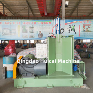 10L 20L 35L 55L 75L 110L Để 150L Kneader Mixer Với CE ISO 9001 - Product Image 5
